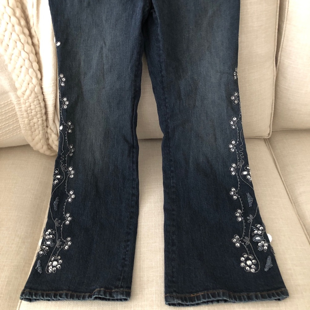 INC Jeans